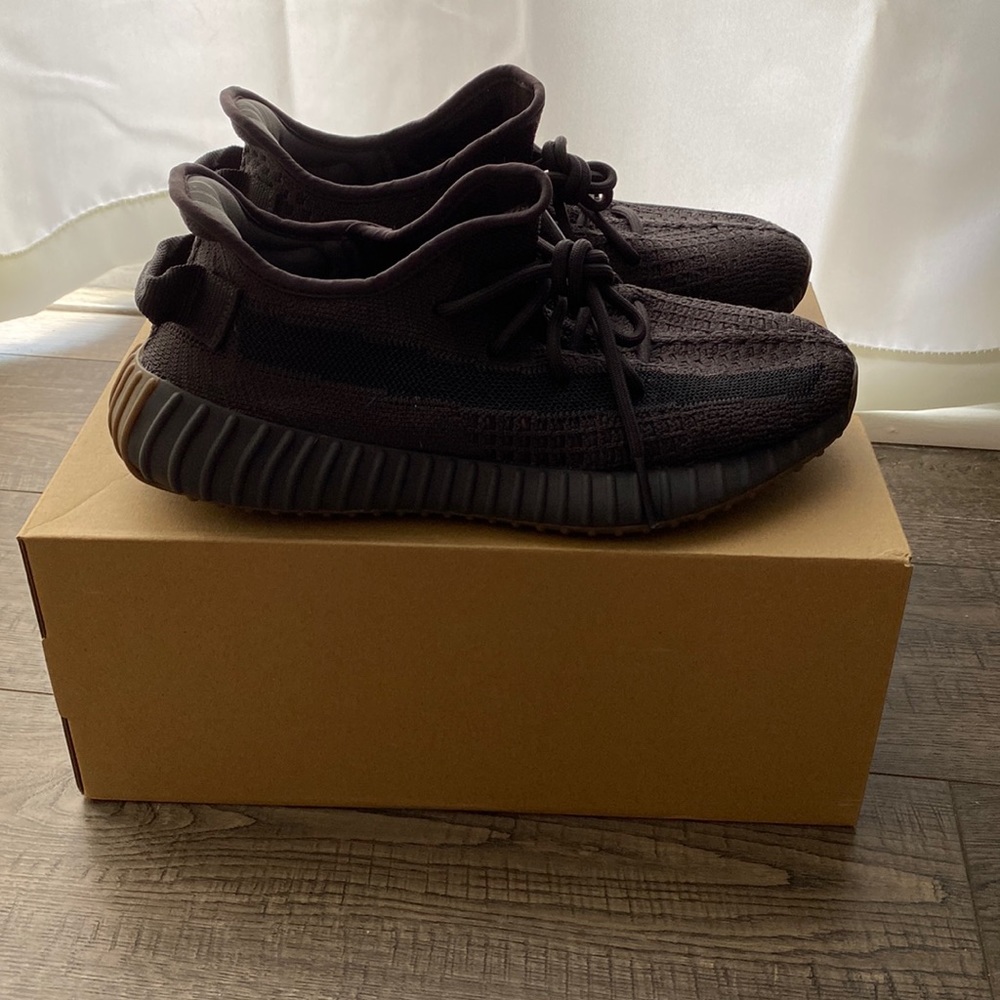 Yeezy boost 350 V2 Cinder